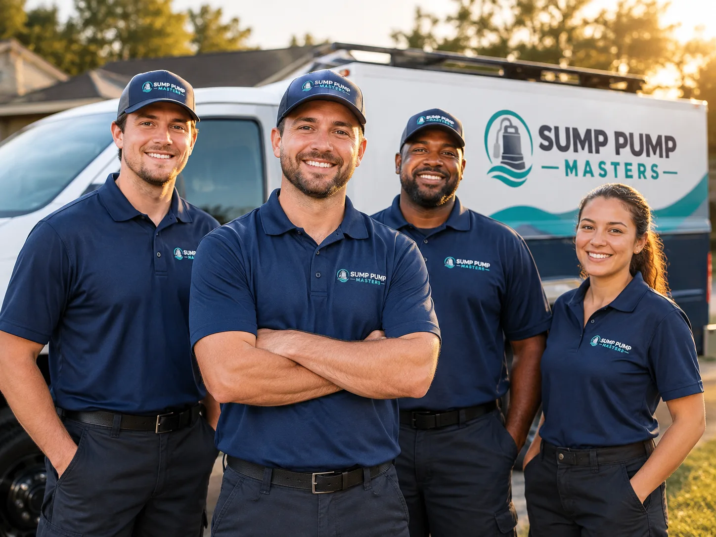 Sump Pump Repair company in Barboursville, VA